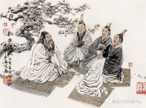 儒家的文化背景是什么国的礼乐文明