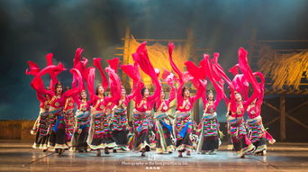 藏族风俗文化