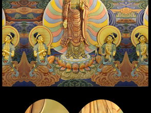 佛教文化圈奉行的三大核心价值观