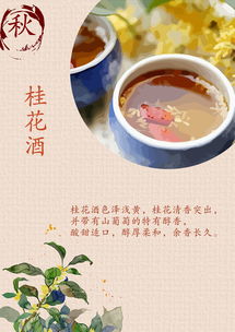 中秋节的饮食特点及风俗