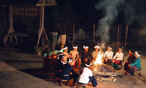 傣族的风俗文化和节日都是什么