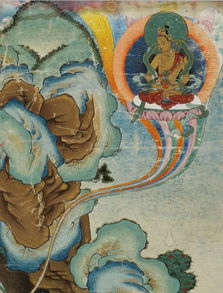 藏传佛教活取肉莲是什么
