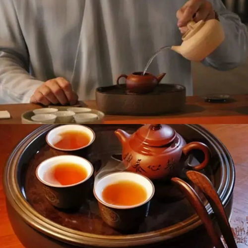 潮州茶文化与产业发展研究