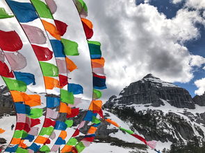 藏族民俗文化中的爱国主义情感是什么