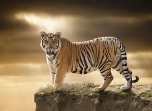 虎和虎相配婚姻如何 虎和虎在一起好吗