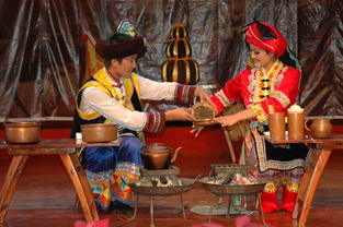畲族茶文化有什么特别